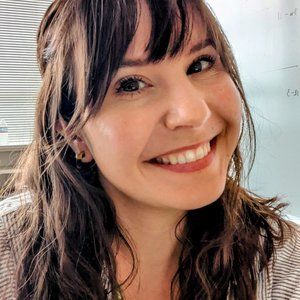 Meet your Posher, Kati